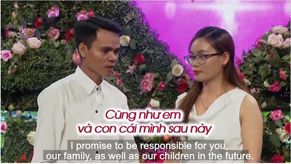 Vừa mở rào, chàng trai kéo luôn người đẹp vào lòng, dắt ra về khỏi cần bấm nút - 18