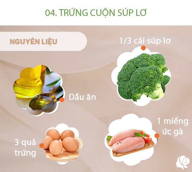 Hôm nay ăn gì: Thỉnh thoảng amp;#34;đổi gióamp;#34;, cả nhà được bữa cơm vừa ngon lại đẹp ngày nóng - 9