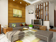 Nhà đẹp - Phong thủy phòng khách sợ nhất những điều này, một khi đụng phải, nhà cửa không yên!