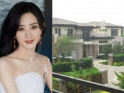 Giải trí - Ngôi sao 24/7: Hậu ly hôn, Triệu Lệ Dĩnh ở biệt thự tiền tỷ, chồng cũ "xõa" vì độc thân