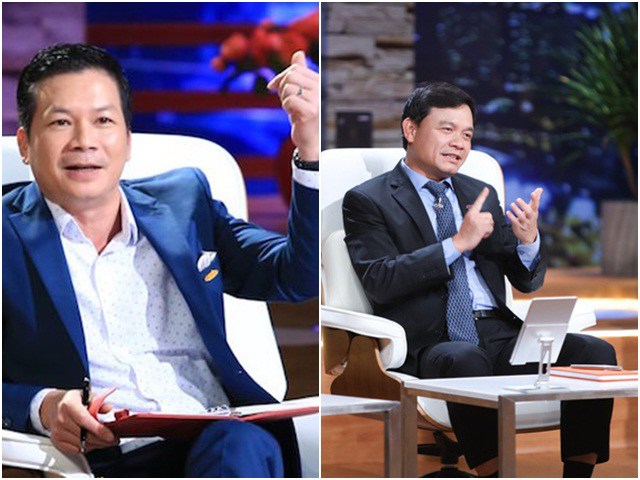 Hiếm khi nghe dàn Shark Việt bắn tiếng Anh trên sóng truyền hình, CĐM phản ứng trái chiều
