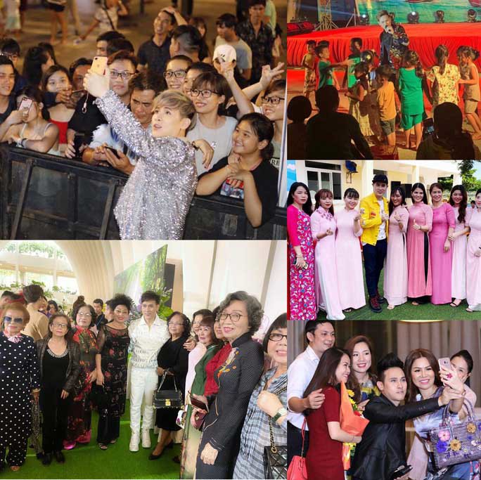 Tranh cãi về phát ngôn amp;#34;khán giả nuôi nghệ sĩamp;#34;: Người đồng tình, người bức xúc ra mặt - 6