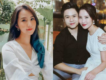 Primmy Trương đối đáp khi bị nói xuống sắc