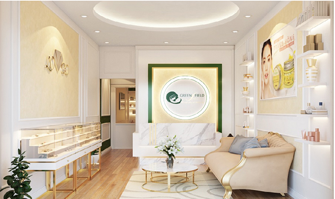 Dịch vụ Spa Mẹ và Bé chuyên nghiệp tại Green Field Spa - 1