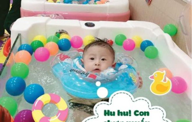 Dịch vụ Spa Mẹ và Bé chuyên nghiệp tại Green Field Spa - 3