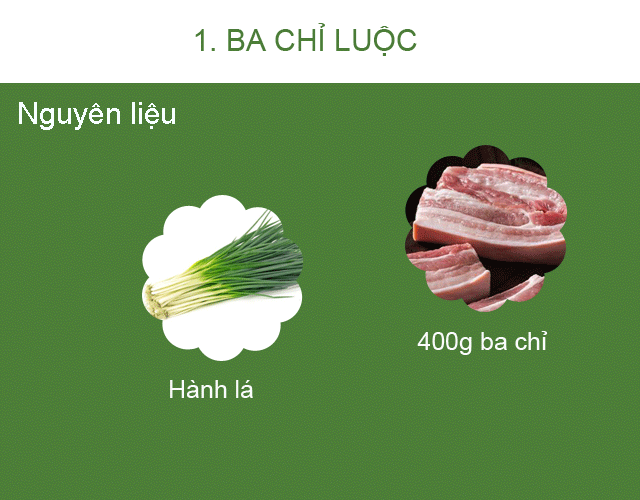 Hôm nay ăn gì: Chưa đến 90 nghìn đồng được bữa ăn chuẩn mùa hè thanh mát - 3