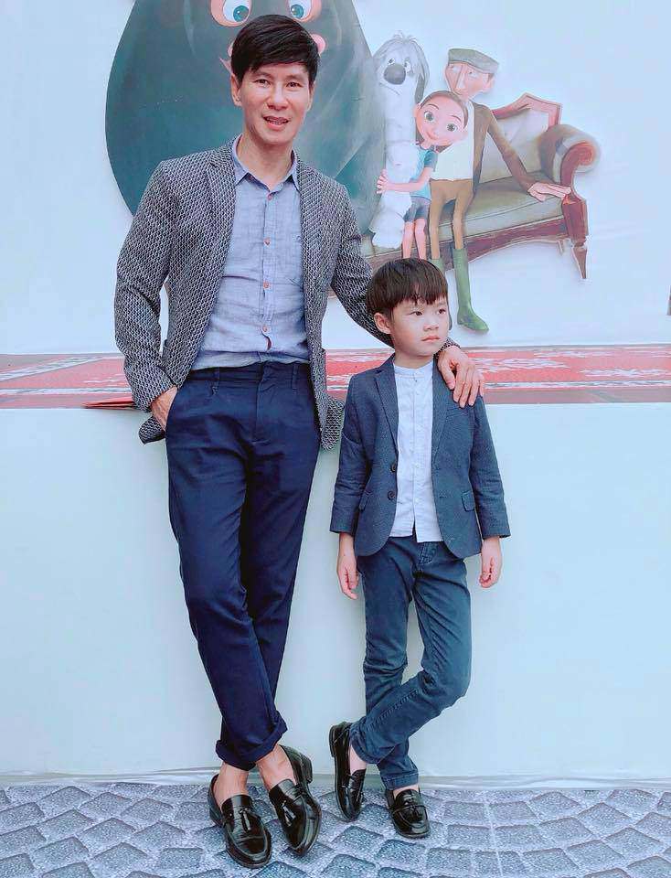 Con trai Lý Hải 9 tuổi lần đầu làm đạo diễn sau khi phim bố kiếm 150 tỷ 2 tuần - 5
