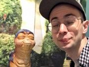 Eva tám - Những bức hình hài hước khiến bạn phải thốt lên: “Giống nhau như 2 giọt nước vậy”