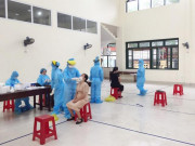 Tin tức - Cập nhật: Ca COVID-19 ở TP.HCM từng về nhà mẹ ở Đồ Sơn, Hải Phòng tìm người tiếp xúc