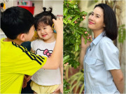 Giải trí - Thân Thúy Hà: "Có thể có thêm con nhưng không đám cưới, mong mọi người đừng bắt chước"