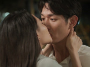 Giải trí - Cây Táo Nở Hoa: Hôn "chị đẹp" ngọt lịm, Song Luân vẫn ngại ngùng vì sẽ “làm chuyện xấu”