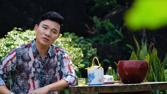 Quang Linh: Sự thật cát-xê 1 bài mua được 4 căn nhà và cuộc sống không vợ con tuổi U60 - 9
