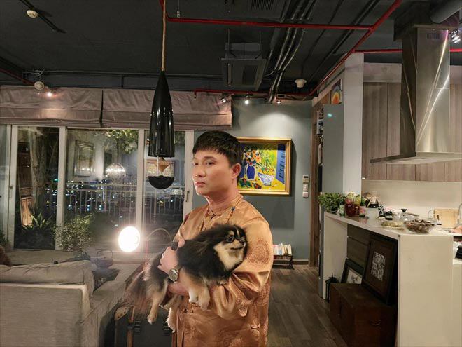 Quang Linh: Sự thật cát-xê 1 bài mua được 4 căn nhà và cuộc sống không vợ con tuổi U60 - 14