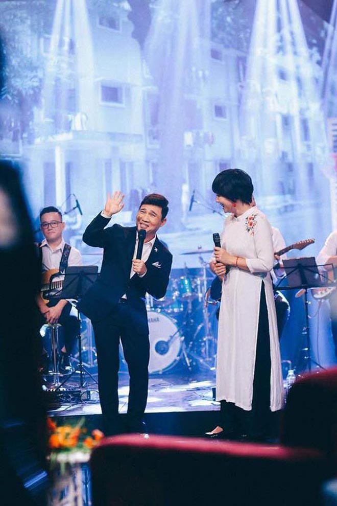 Quang Linh: Sự thật cát-xê 1 bài mua được 4 căn nhà và cuộc sống không vợ con tuổi U60 - 15