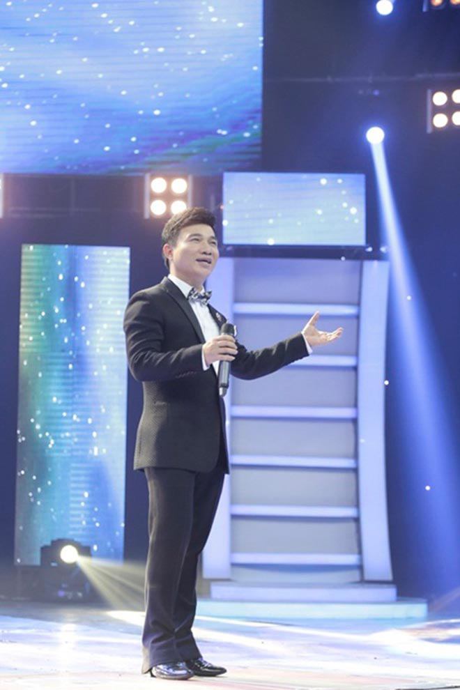 Quang Linh: Sự thật cát-xê 1 bài mua được 4 căn nhà và cuộc sống không vợ con tuổi U60 - 4
