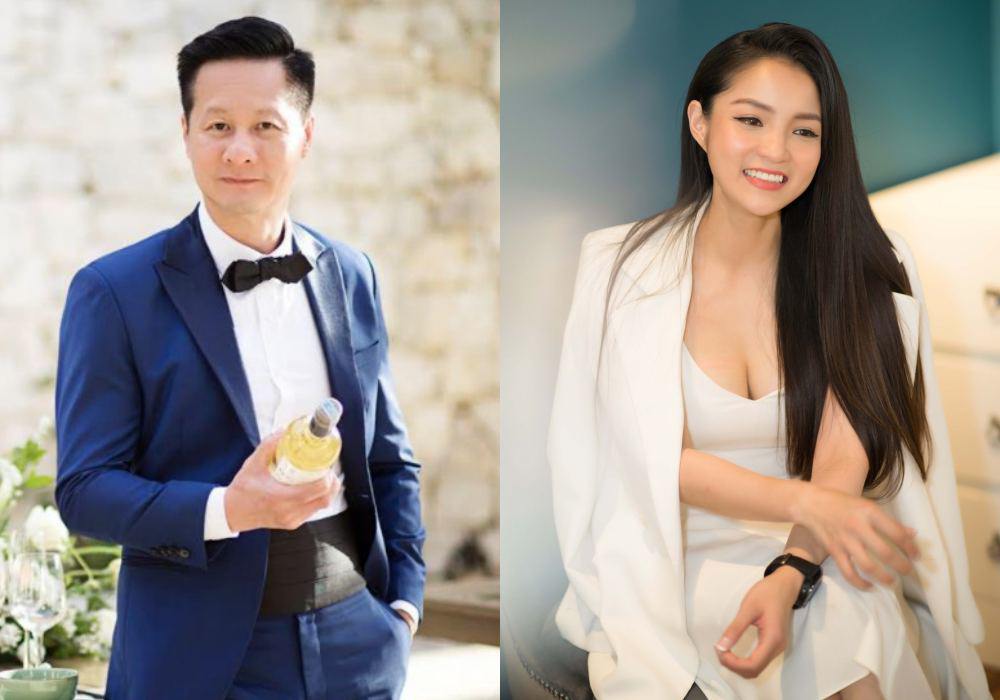Chồng Phan Như Thảo mừng sinh nhật Thuỷ Top sau khi được vợ thanh minh chuyện ngoại tình - 2
