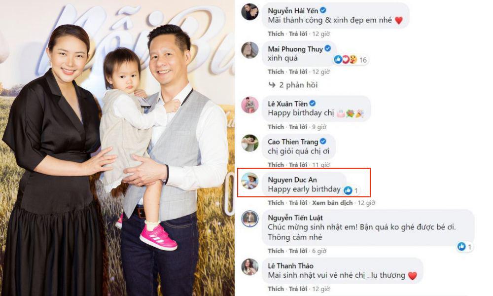 Chồng Phan Như Thảo mừng sinh nhật Thuỷ Top sau khi được vợ thanh minh chuyện ngoại tình - 4