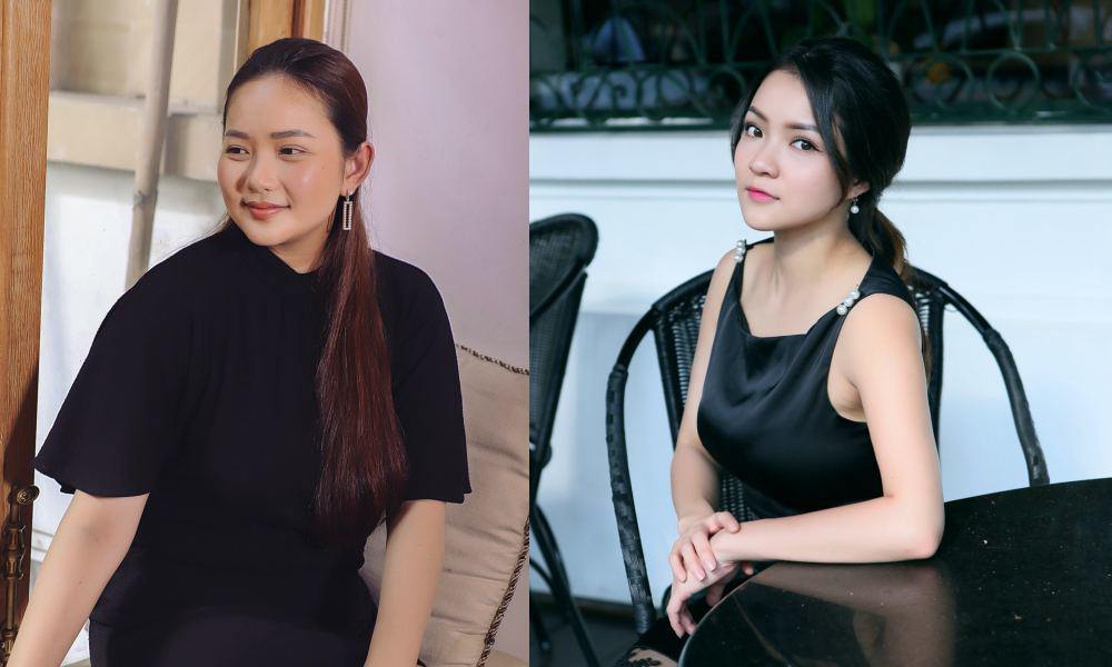 Chồng Phan Như Thảo mừng sinh nhật Thuỷ Top sau khi được vợ thanh minh chuyện ngoại tình - 5