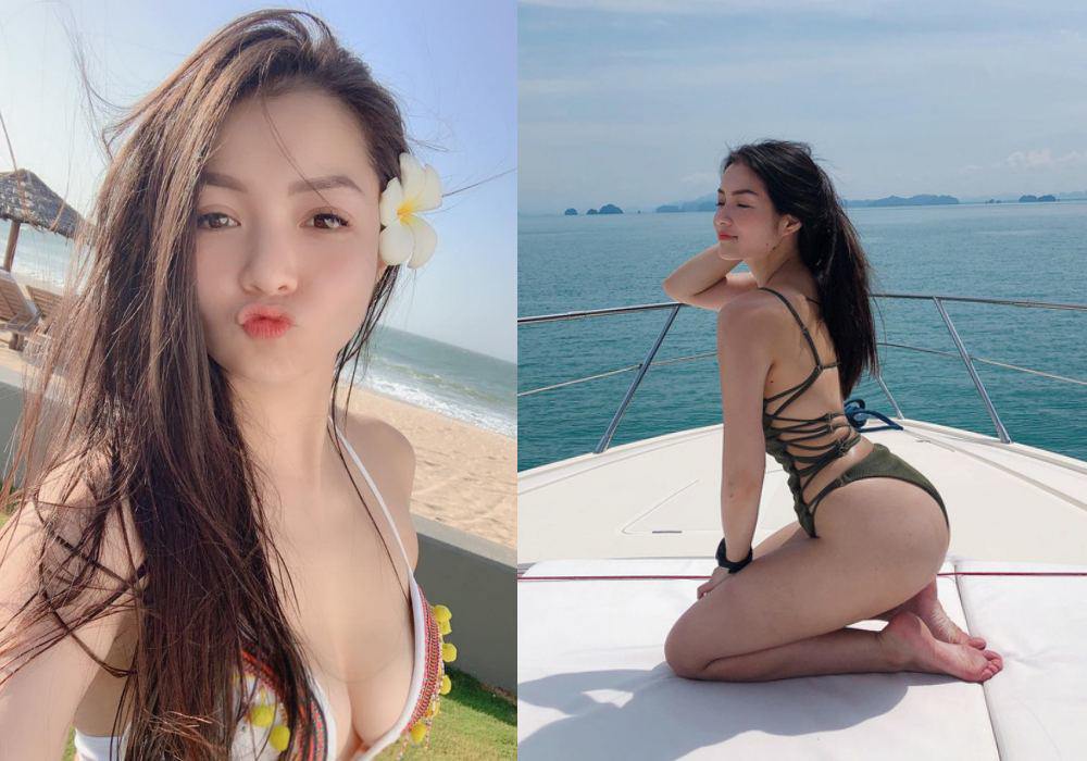 Chồng Phan Như Thảo mừng sinh nhật Thuỷ Top sau khi được vợ thanh minh chuyện ngoại tình - 7