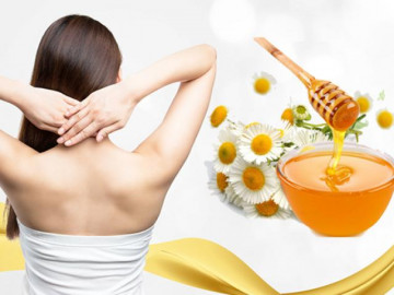 12 cách trị mụn lưng tại nhà hiệu quả giúp bạn lấy lại vẻ gợi cảm quyến rũ