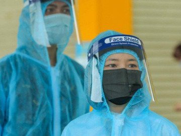 Đà Nẵng đã bác bỏ, nguồn lây của vợ chồng cựu giám đốc Hacinco từ đâu?