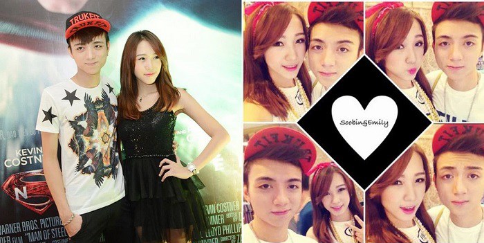 5 bóng hồng trong đời Soobin: Toàn mỹ nhân nổi tiếng, từng bị fan amp;#34;khủng bốamp;#34; đến phải chia tay - 4