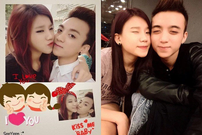 5 bóng hồng trong đời Soobin: Toàn mỹ nhân nổi tiếng, từng bị fan amp;#34;khủng bốamp;#34; đến phải chia tay - 6