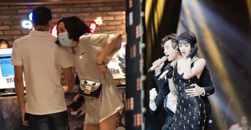 5 bóng hồng trong đời Soobin: Toàn mỹ nhân nổi tiếng, từng bị fan amp;#34;khủng bốamp;#34; đến phải chia tay - 8
