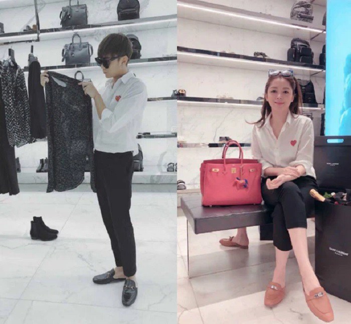 5 bóng hồng trong đời Soobin: Toàn mỹ nhân nổi tiếng, từng bị fan amp;#34;khủng bốamp;#34; đến phải chia tay - 11