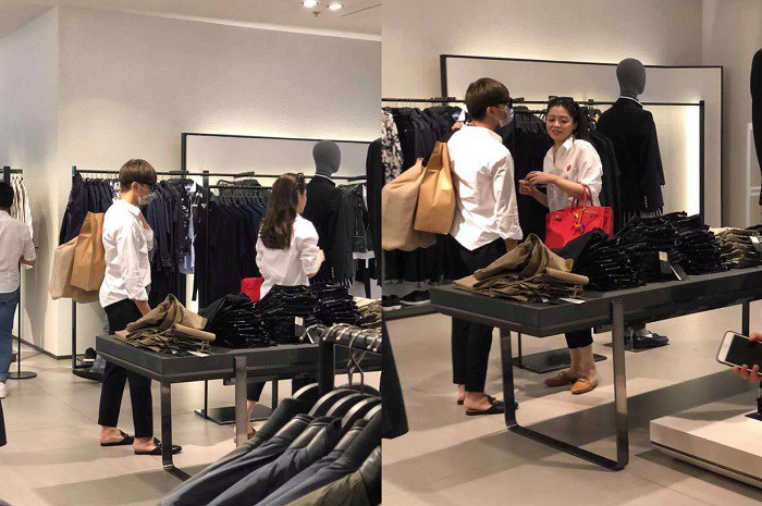 5 bóng hồng trong đời Soobin: Toàn mỹ nhân nổi tiếng, từng bị fan amp;#34;khủng bốamp;#34; đến phải chia tay - 12
