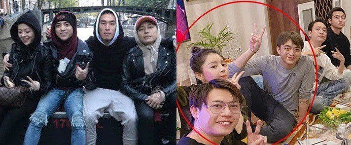 5 bóng hồng trong đời Soobin: Toàn mỹ nhân nổi tiếng, từng bị fan amp;#34;khủng bốamp;#34; đến phải chia tay - 13
