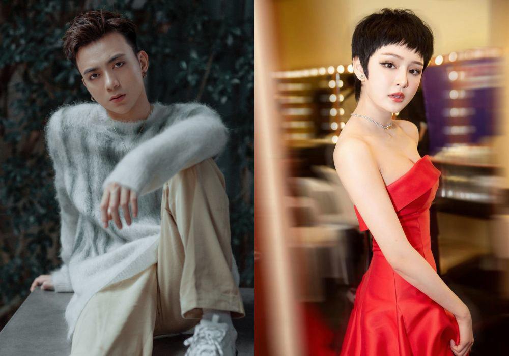 5 bóng hồng trong đời Soobin: Toàn mỹ nhân nổi tiếng, từng bị fan amp;#34;khủng bốamp;#34; đến phải chia tay - 9