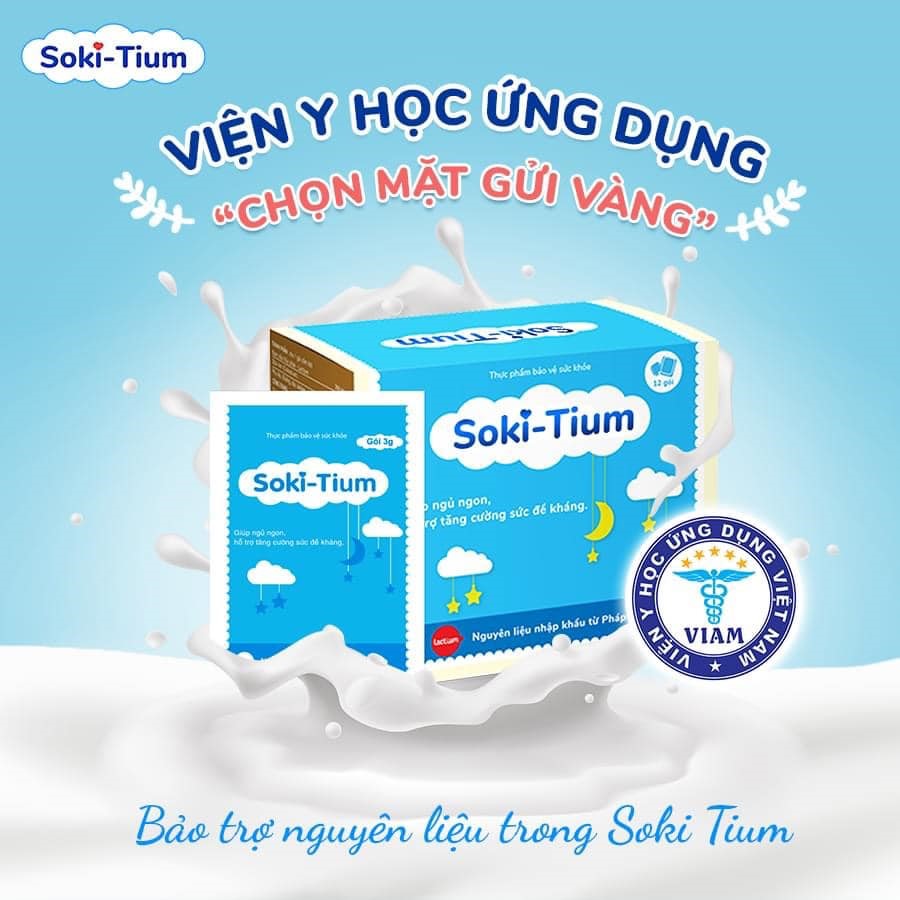 Các chuỗi nhà thuốc cùng Soki Tium đem giấc ngủ cho các bé miền Trung - 2