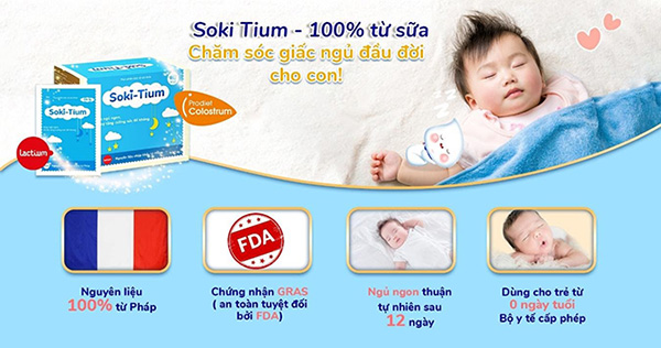 Các chuỗi nhà thuốc cùng Soki Tium đem giấc ngủ cho các bé miền Trung - 7