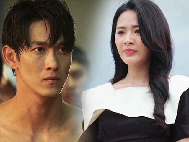 Cặp đẹp nhất Cây Táo Nở Hoa vừa yêu đã có biến: Dư bỏ rơi Trúc trong ngày mất cha