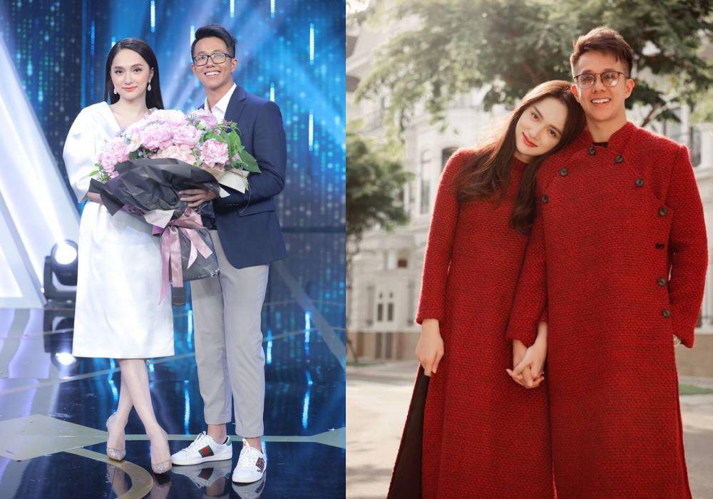 Hương Giang amp;#34;mất tíchamp;#34;, bạn trai CEO làm điều khiến dân mạng tin cả hai đã amp;#34;đường ai nấy điamp;#34; - 1