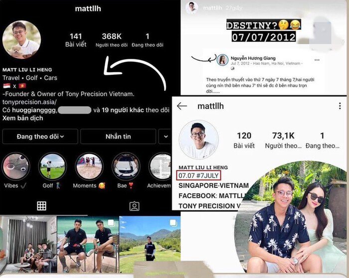 Hương Giang amp;#34;mất tíchamp;#34;, bạn trai CEO làm điều khiến dân mạng tin cả hai đã amp;#34;đường ai nấy điamp;#34; - 4