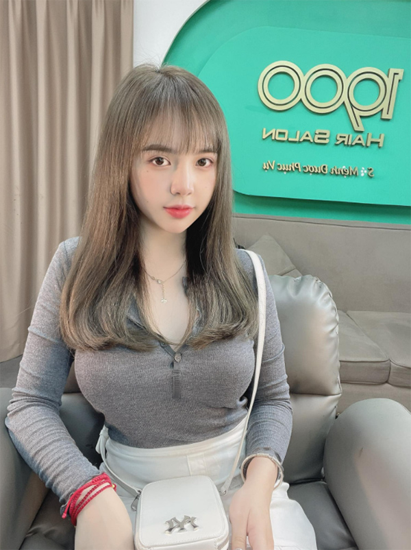 Chiến Nguyễn và hành trình xây dựng thương hiệu 1900 Hair Salon - 1