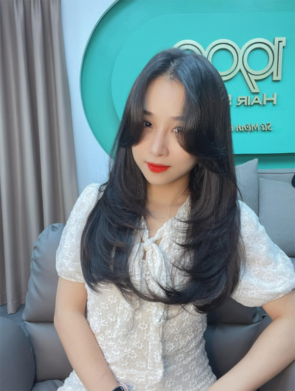 Chiến Nguyễn và hành trình xây dựng thương hiệu 1900 Hair Salon - 5