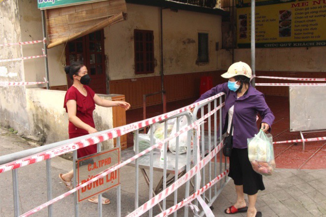 Đà Nẵng đã amp;#34;bác bỏamp;#34;, nguồn lây của vợ chồng cựu giám đốc Hacinco từ đâu? - 2