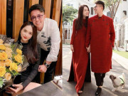 Giải trí - Hương Giang "mất tích", bạn trai CEO làm điều khiến dân mạng tin cả hai đã "đường ai nấy đi"