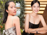 Làm đẹp - Nam Em khoe mặt mộc đẹp nức nở, CĐM khuyên đừng làm điều khiến nhan sắc tụt hạng