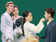 Giải trí - Người yêu của Phương Nga "sợ" vợ tương lai, khẳng định cô là "nóc nhà" không dám cãi