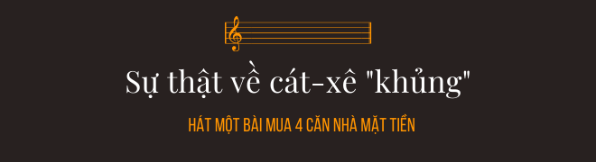 Quang Linh: Sự thật cát-xê 1 bài mua được 4 căn nhà và cuộc sống không vợ con tuổi U60 - 5