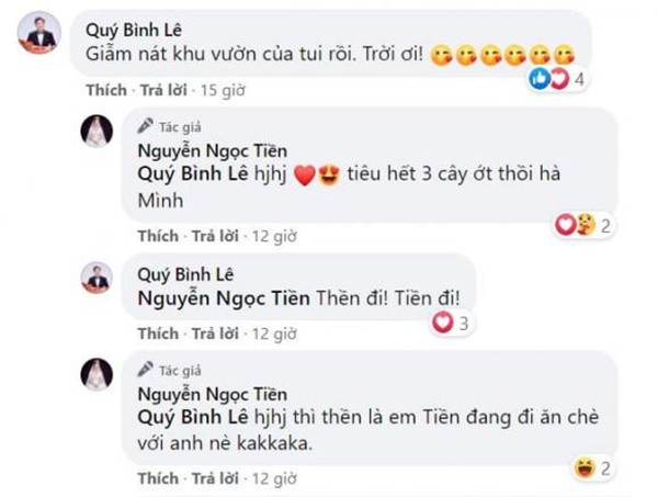 Vợ Quý Bình kể kỉ niệm ngày trọng đại, ai ngờ bị chồng trách ngược vì một chi tiết - 4