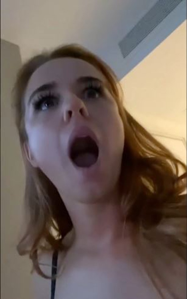 Vừa amp;#34;yêu đươngamp;#34; trong khách sạn thì lễ tân gọi điện, cặp đôi xấu hổ khi nhìn ra cửa sổ - 2