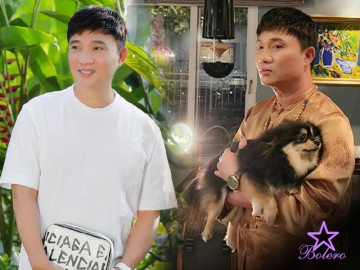 Quang Linh: Sự thật cát-xê 1 bài mua được 4 căn nhà và cuộc sống không vợ con tuổi U60