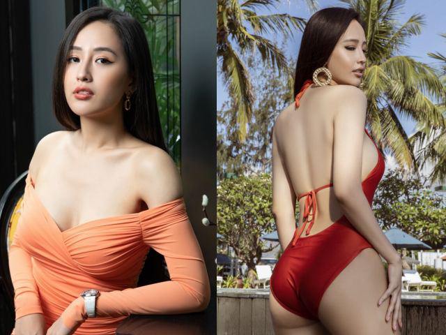 Loạt phát ngôn tình - tiền của Mai Phương Thuý bị dân mạng chê Hoa hậu làm hư lớp trẻ