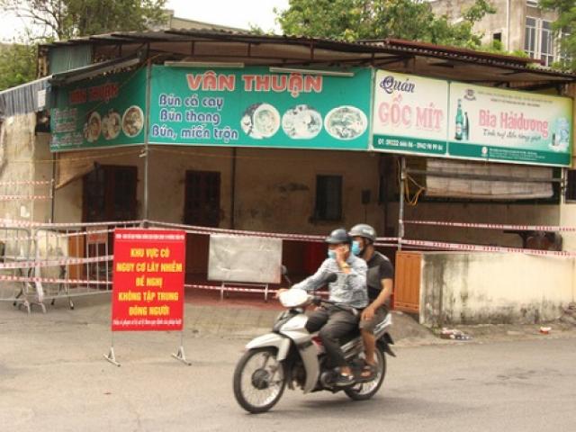 Lịch trình ca mắc COVID-19 ở Hải Dương phức tạp: Vào TP.HCM, đi tour du lịch Khánh Hòa, Đà Lạt