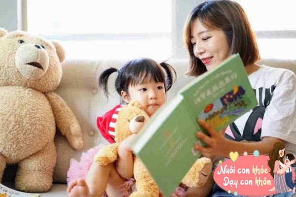 7 trò chơi giúp trẻ mẫu giáo luyện trí nhớ, ông bà bố mẹ cho cháu chơi tại nhà - 14